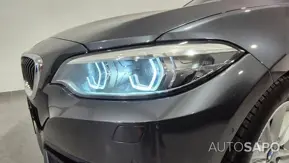 BMW Série 2 de 2017