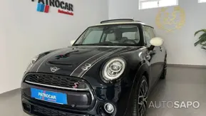 MINI Cooper de 2020