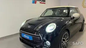 MINI Cooper de 2020
