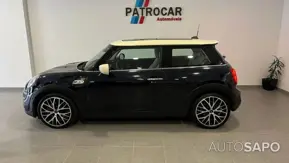 MINI Cooper de 2020