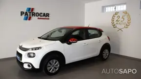 Citroen C3 de 2020