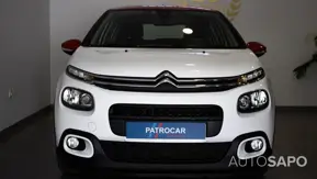 Citroen C3 de 2020