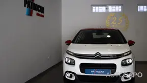 Citroen C3 de 2020