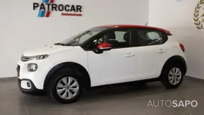 Citroen C3 de 2020