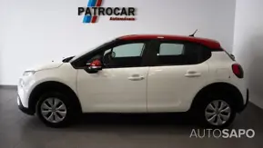 Citroen C3 de 2020