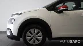 Citroen C3 de 2020