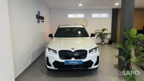 BMW iX3 de 2023