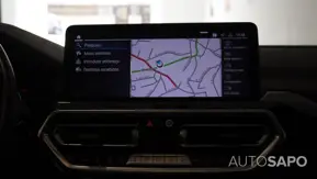 BMW iX3 de 2023