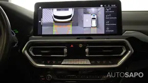 BMW iX3 de 2023