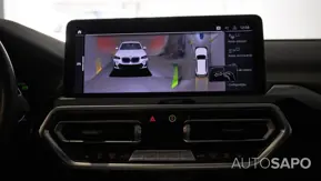 BMW iX3 de 2023