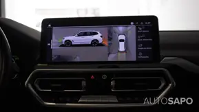 BMW iX3 de 2023