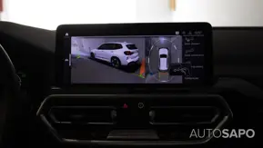 BMW iX3 de 2023