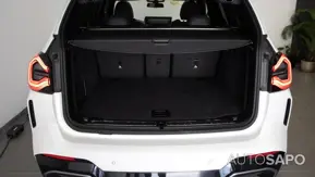 BMW iX3 de 2023