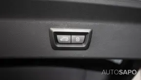 BMW iX3 de 2023