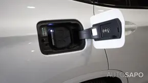 BMW iX3 de 2023