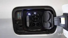 BMW iX3 de 2023