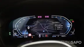 BMW iX3 de 2023