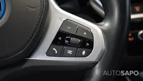 BMW iX3 de 2023