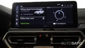 BMW iX3 de 2023