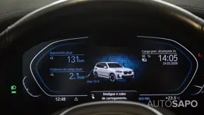 BMW iX3 de 2023