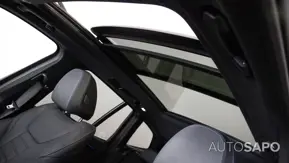 BMW iX3 de 2023