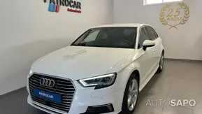 Audi A3 de 2020