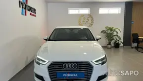 Audi A3 de 2020