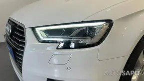 Audi A3 de 2020