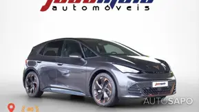 Cupra Born 58 kWh e-Boost Plus de 2024