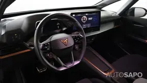 Cupra Born 58 kWh e-Boost Plus de 2024