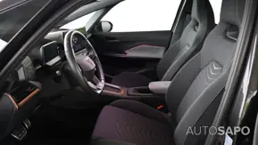 Cupra Born 58 kWh e-Boost Plus de 2024