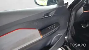 Cupra Born 58 kWh e-Boost Plus de 2024