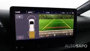 Cupra Born 58 kWh e-Boost Plus de 2024