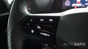 Cupra Born 58 kWh e-Boost Plus de 2024