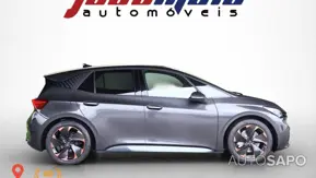 Cupra Born 58 kWh e-Boost Plus de 2024