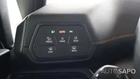 Cupra Born 58 kWh e-Boost Plus de 2024