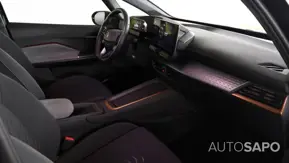 Cupra Born 58 kWh e-Boost Plus de 2024