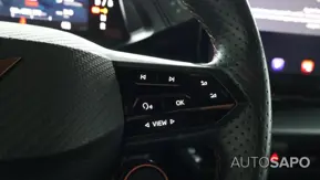 Cupra Born 58 kWh e-Boost Plus de 2024