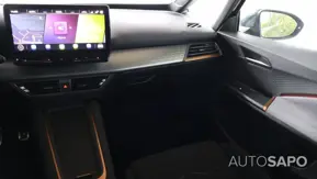 Cupra Born 58 kWh e-Boost Plus de 2024