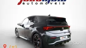 Cupra Born 58 kWh e-Boost Plus de 2024
