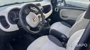 Fiat Panda 1.2 Lounge S&S de 2015