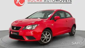Seat Ibiza de 2015
