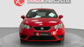 Seat Ibiza de 2015