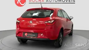 Seat Ibiza de 2015