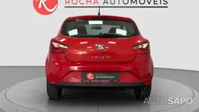 Seat Ibiza de 2015