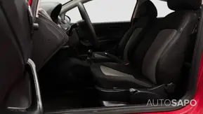 Seat Ibiza de 2015