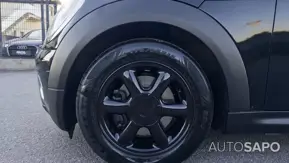 MINI One D D de 2010