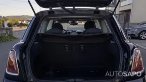 MINI One D D de 2010