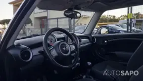 MINI One D D de 2010