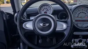 MINI One D D de 2010